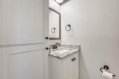 Beautiful custom home situated on a half acre double lot in on Tanglewood Resort in Texas - for sale on GolfHomes.com, golf home, golf lot