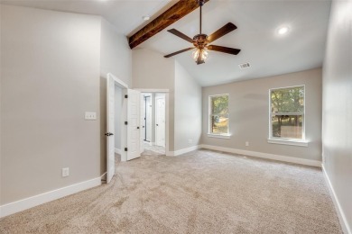 Beautiful custom home situated on a half acre double lot in on Tanglewood Resort in Texas - for sale on GolfHomes.com, golf home, golf lot