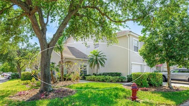 Turnkey Furnished 2BR/2BA First-Floor Condo in Tara Golf & on Tara Golf and Country Club in Florida - for sale on GolfHomes.com, golf home, golf lot
