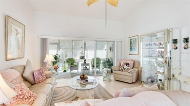 Turnkey Furnished 2BR/2BA First-Floor Condo in Tara Golf & on Tara Golf and Country Club in Florida - for sale on GolfHomes.com, golf home, golf lot