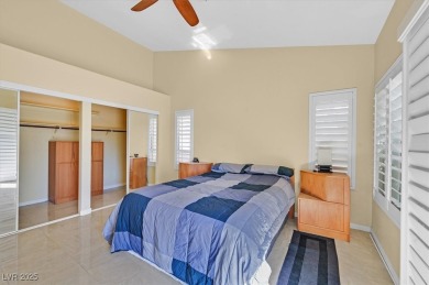 PAINTED DESERT BEAUTY HOME ON 13TH FAIRWAY!!! Walk Into the on Painted Desert Golf Club in Nevada - for sale on GolfHomes.com, golf home, golf lot
