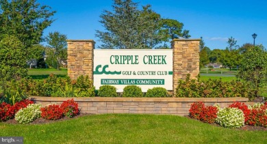 Welcome to 29586 Carnoustie Court, a beautifully maintained on Cripple Creek Golf and Country Club in Delaware - for sale on GolfHomes.com, golf home, golf lot