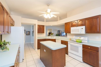 Welcome to the GATED community of Kings Point! This active 55+ on Scepter Golf Club in Florida - for sale on GolfHomes.com, golf home, golf lot