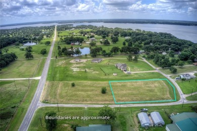 Looking for the perfect place to build your Dream Home? Here it on Lake Fork Golf Club - Rains County in Texas - for sale on GolfHomes.com, golf home, golf lot