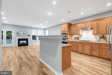 *Welcome to the award-winning Heritage Hunt 55+ community!* This on Heritage Hunt Golf and Country Club in Virginia - for sale on GolfHomes.com, golf home, golf lot