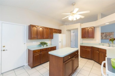 Welcome to the GATED community of Kings Point! This active 55+ on Scepter Golf Club in Florida - for sale on GolfHomes.com, golf home, golf lot