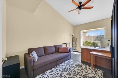 PAINTED DESERT BEAUTY HOME ON 13TH FAIRWAY!!! Walk Into the on Painted Desert Golf Club in Nevada - for sale on GolfHomes.com, golf home, golf lot