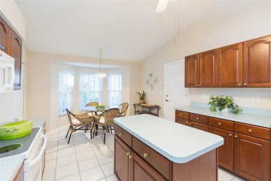 Welcome to the GATED community of Kings Point! This active 55+ on Scepter Golf Club in Florida - for sale on GolfHomes.com, golf home, golf lot