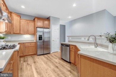 *Welcome to the award-winning Heritage Hunt 55+ community!* This on Heritage Hunt Golf and Country Club in Virginia - for sale on GolfHomes.com, golf home, golf lot