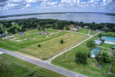 Looking for the perfect place to build your Dream Home? Here it on Lake Fork Golf Club - Rains County in Texas - for sale on GolfHomes.com, golf home, golf lot