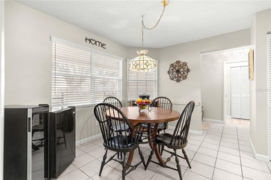 This Corinth II model home is in the much sought after 55+ on On Top of the World Golf Course in Florida - for sale on GolfHomes.com, golf home, golf lot