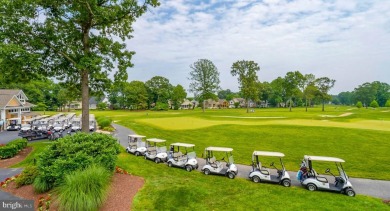 Welcome to 29586 Carnoustie Court, a beautifully maintained on Cripple Creek Golf and Country Club in Delaware - for sale on GolfHomes.com, golf home, golf lot