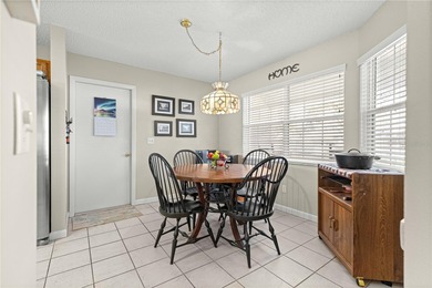 This Corinth II model home is in the much sought after 55+ on On Top of the World Golf Course in Florida - for sale on GolfHomes.com, golf home, golf lot