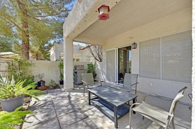PAINTED DESERT BEAUTY HOME ON 13TH FAIRWAY!!! Walk Into the on Painted Desert Golf Club in Nevada - for sale on GolfHomes.com, golf home, golf lot