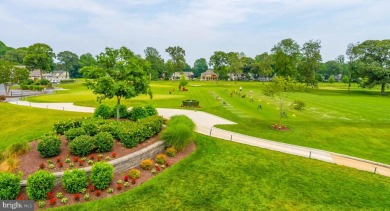 Welcome to 29586 Carnoustie Court, a beautifully maintained on Cripple Creek Golf and Country Club in Delaware - for sale on GolfHomes.com, golf home, golf lot