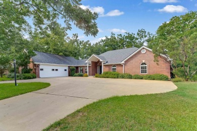 Welcome to this beautifully remodeled home in the gated on Hidden Falls Golf Club in Texas - for sale on GolfHomes.com, golf home, golf lot