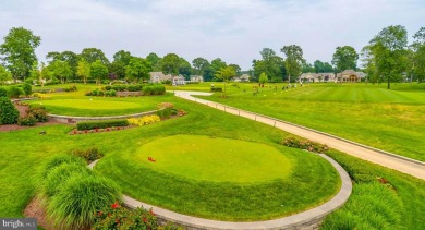 Welcome to 29586 Carnoustie Court, a beautifully maintained on Cripple Creek Golf and Country Club in Delaware - for sale on GolfHomes.com, golf home, golf lot