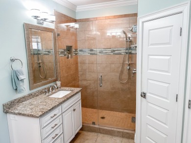 Embrace the allure of coastal elegance in this exquisitely on Sandestin Golf and Beach Resort - Raven in Florida - for sale on GolfHomes.com, golf home, golf lot