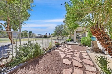 PAINTED DESERT BEAUTY HOME ON 13TH FAIRWAY!!! Walk Into the on Painted Desert Golf Club in Nevada - for sale on GolfHomes.com, golf home, golf lot