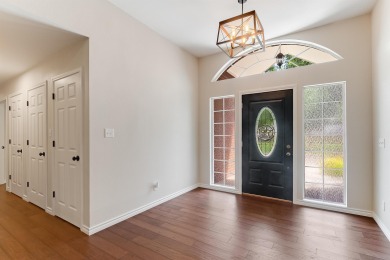Welcome to this beautifully remodeled home in the gated on Hidden Falls Golf Club in Texas - for sale on GolfHomes.com, golf home, golf lot