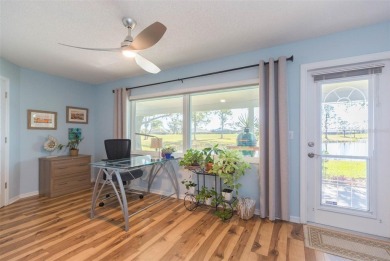 Welcome to the GATED community of Kings Point! This active 55+ on Scepter Golf Club in Florida - for sale on GolfHomes.com, golf home, golf lot