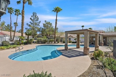 PAINTED DESERT BEAUTY HOME ON 13TH FAIRWAY!!! Walk Into the on Painted Desert Golf Club in Nevada - for sale on GolfHomes.com, golf home, golf lot