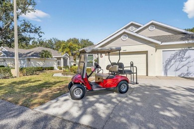 Beautifully renovated and luxuriously upgraded, this stunning on Falcon Watch Golf Club in Florida - for sale on GolfHomes.com, golf home, golf lot