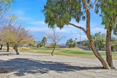 PAINTED DESERT BEAUTY HOME ON 13TH FAIRWAY!!! Walk Into the on Painted Desert Golf Club in Nevada - for sale on GolfHomes.com, golf home, golf lot
