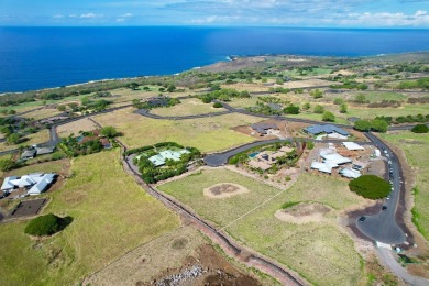 Hokulia Phase 1, Lot 149 is an exceptional homesite, offering on Club At Hokulia in Hawaii - for sale on GolfHomes.com, golf home, golf lot