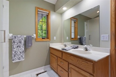 Recently Refreshed Lovely One level DETACHED townhome in Isles on Edinburgh USA in Minnesota - for sale on GolfHomes.com, golf home, golf lot