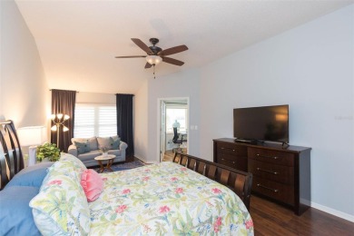 Welcome to the GATED community of Kings Point! This active 55+ on Scepter Golf Club in Florida - for sale on GolfHomes.com, golf home, golf lot