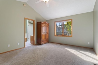 Recently Refreshed Lovely One level DETACHED townhome in Isles on Edinburgh USA in Minnesota - for sale on GolfHomes.com, golf home, golf lot