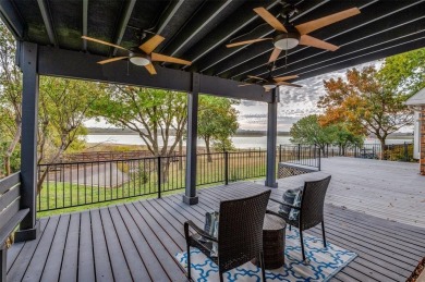 Rare Opportunity: Lakefront Living at Its Finest! Discover this on Stewart Peninsula Golf Course in Texas - for sale on GolfHomes.com, golf home, golf lot