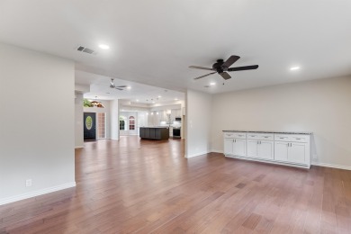 Welcome to this beautifully remodeled home in the gated on Hidden Falls Golf Club in Texas - for sale on GolfHomes.com, golf home, golf lot
