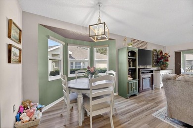 Beautifully renovated and luxuriously upgraded, this stunning on Falcon Watch Golf Club in Florida - for sale on GolfHomes.com, golf home, golf lot