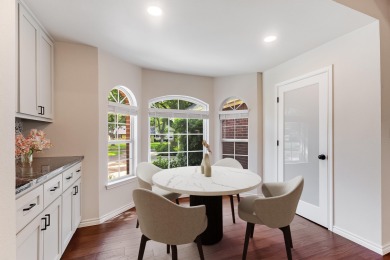 Welcome to this beautifully remodeled home in the gated on Hidden Falls Golf Club in Texas - for sale on GolfHomes.com, golf home, golf lot