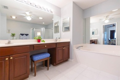 Welcome to the GATED community of Kings Point! This active 55+ on Scepter Golf Club in Florida - for sale on GolfHomes.com, golf home, golf lot