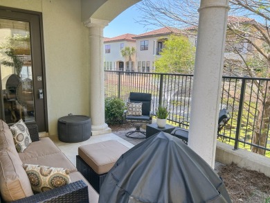 Embrace the allure of coastal elegance in this exquisitely on Sandestin Golf and Beach Resort - Raven in Florida - for sale on GolfHomes.com, golf home, golf lot