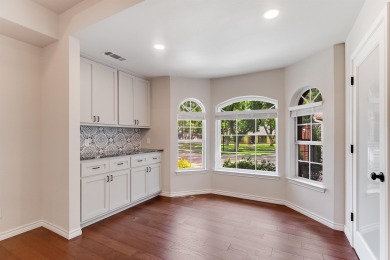 Welcome to this beautifully remodeled home in the gated on Hidden Falls Golf Club in Texas - for sale on GolfHomes.com, golf home, golf lot