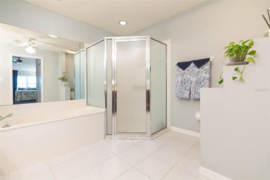 Welcome to the GATED community of Kings Point! This active 55+ on Scepter Golf Club in Florida - for sale on GolfHomes.com, golf home, golf lot