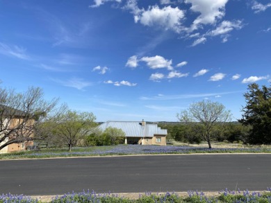 Must see! Fabulous .36 acre fairly level lot in the in the on Apple Rock Golf Course - Horseshoe Bay in Texas - for sale on GolfHomes.com, golf home, golf lot
