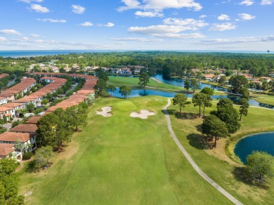 Embrace the allure of coastal elegance in this exquisitely on Sandestin Golf and Beach Resort - Raven in Florida - for sale on GolfHomes.com, golf home, golf lot