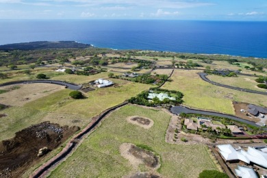 Hokulia Phase 1, Lot 149 is an exceptional homesite, offering on Club At Hokulia in Hawaii - for sale on GolfHomes.com, golf home, golf lot