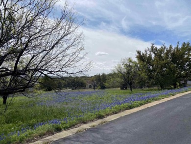 Must see! Fabulous .36 acre fairly level lot in the in the on Apple Rock Golf Course - Horseshoe Bay in Texas - for sale on GolfHomes.com, golf home, golf lot