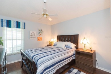 Welcome to the GATED community of Kings Point! This active 55+ on Scepter Golf Club in Florida - for sale on GolfHomes.com, golf home, golf lot