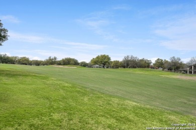 Welcome to this single-story home nestled in the prestigious on Fair Oaks Ranch Golf and Country Club in Texas - for sale on GolfHomes.com, golf home, golf lot