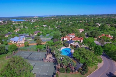 Must see! Fabulous .36 acre fairly level lot in the in the on Apple Rock Golf Course - Horseshoe Bay in Texas - for sale on GolfHomes.com, golf home, golf lot