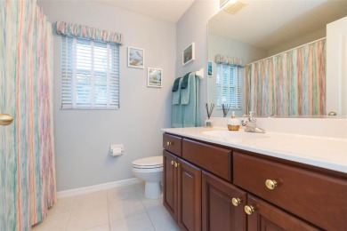 Welcome to the GATED community of Kings Point! This active 55+ on Scepter Golf Club in Florida - for sale on GolfHomes.com, golf home, golf lot