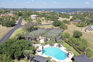 Must see! Fabulous .36 acre fairly level lot in the in the on Apple Rock Golf Course - Horseshoe Bay in Texas - for sale on GolfHomes.com, golf home, golf lot