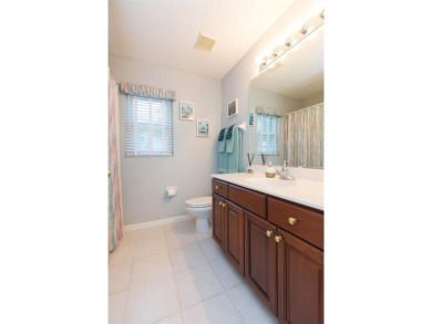 Welcome to the GATED community of Kings Point! This active 55+ on Scepter Golf Club in Florida - for sale on GolfHomes.com, golf home, golf lot